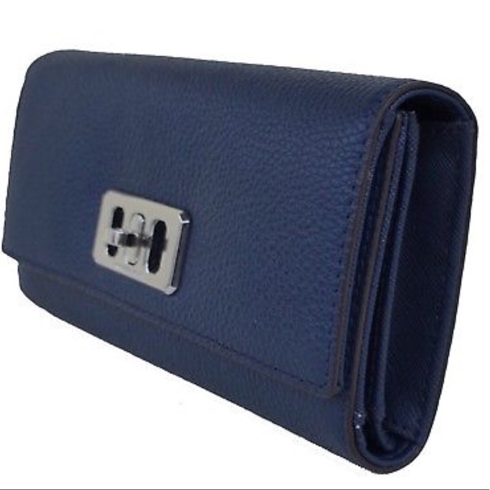 NWT‼️ Michael Kors Karson Wallet